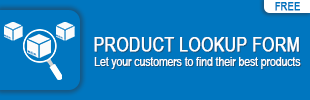 Product Lookup Demo